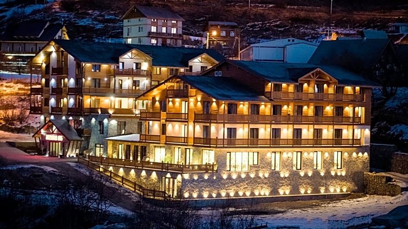 Gudauri Inn