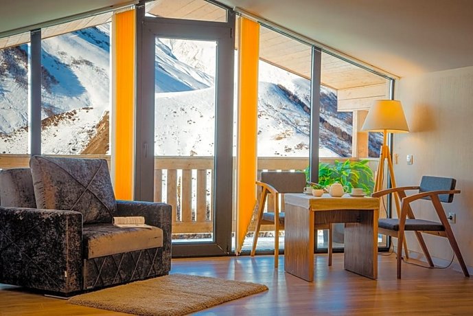 Gudauri Inn