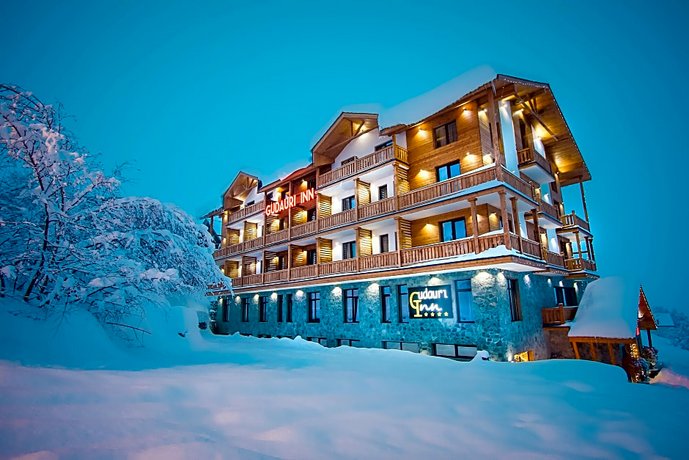 Gudauri Inn