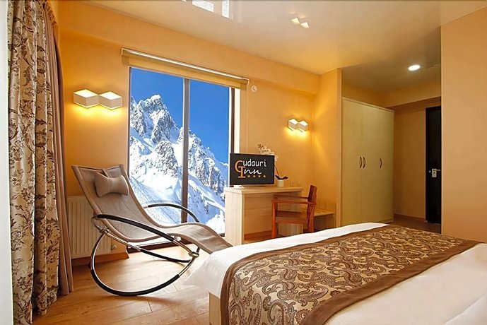 Gudauri Inn