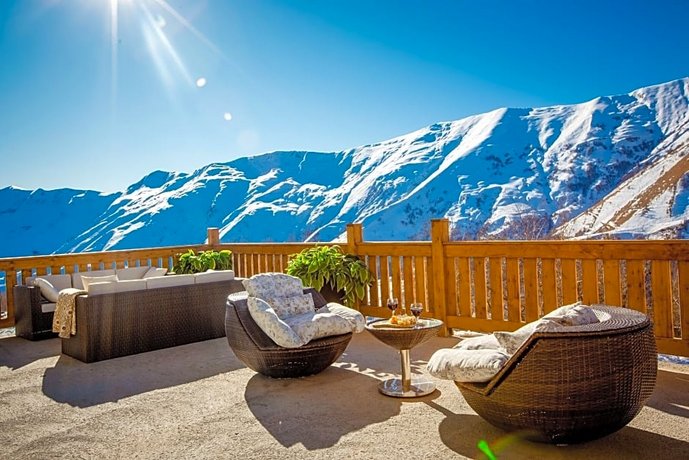 Gudauri Inn