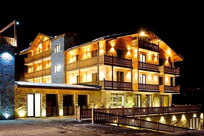 Gudauri Inn