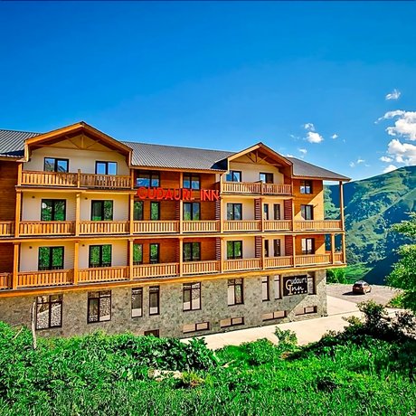 Gudauri Inn