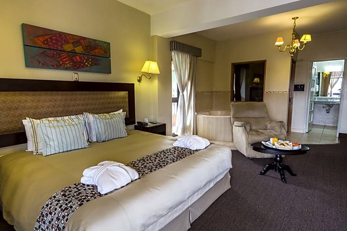 Wyndham Costa Del Sol Cajamarca