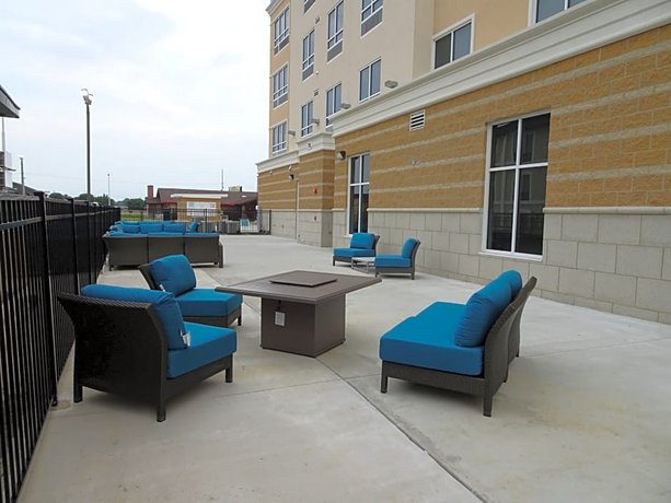 Holiday Inn - Jonesboro Jonesboro