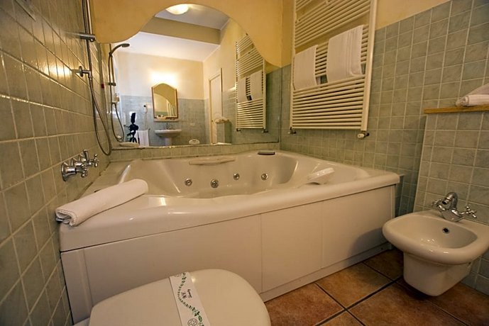 Hotel Adda