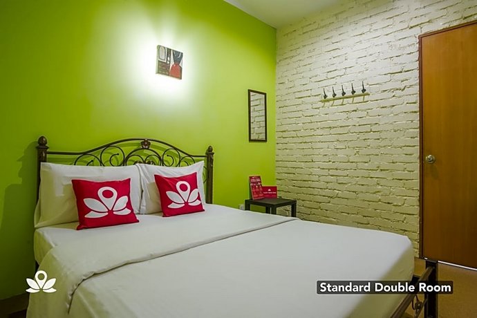 The Explorers Guesthouse and Hostel