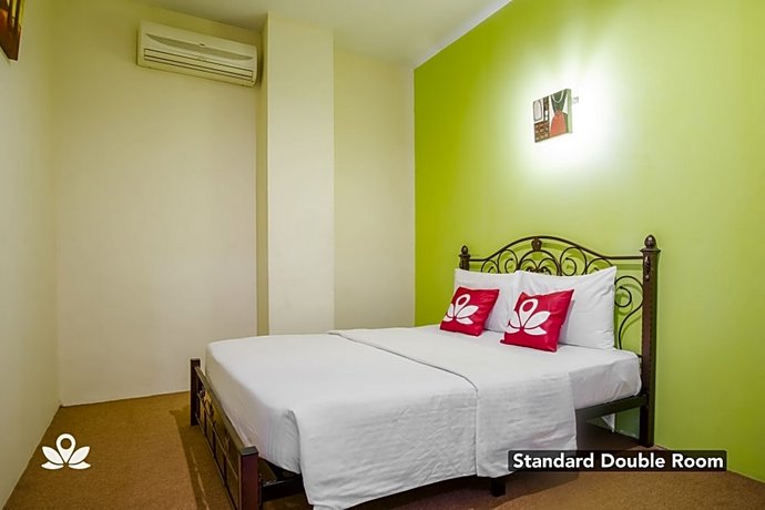 The Explorers Guesthouse and Hostel