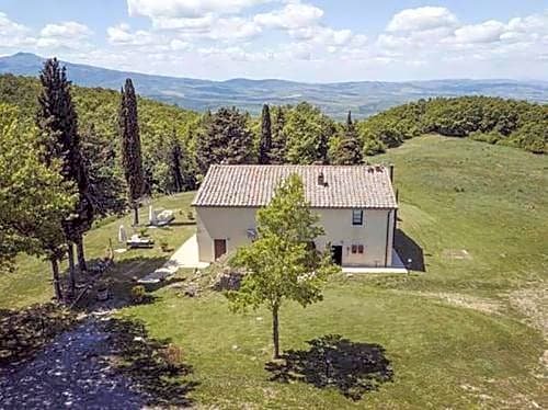 Agriturismo IPoderi Pietraporciana