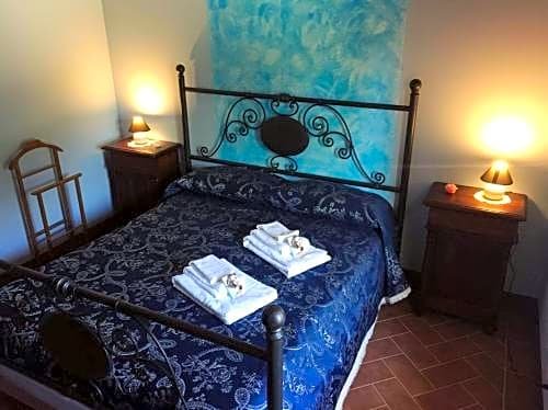 Agriturismo IPoderi Pietraporciana