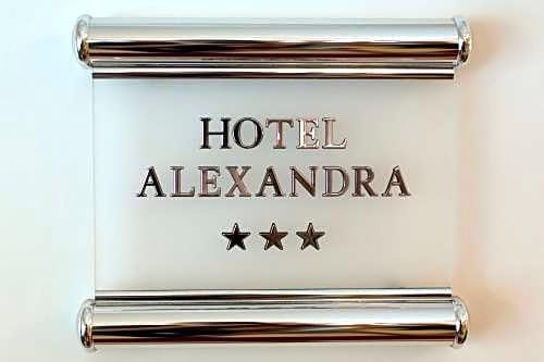 Hotel Alexandra Turin