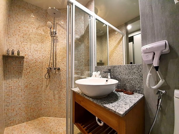 Lanna Thaphae Hotel Chiang Mai