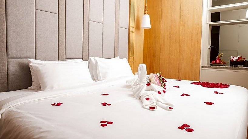 Lanna Thaphae Hotel Chiang Mai