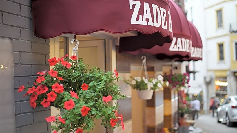 Zade otel