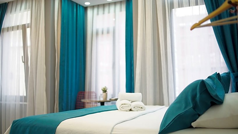 Zade otel