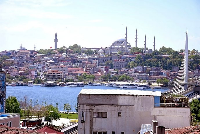 Zade otel