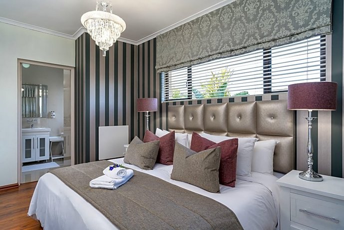 Auriols Guest House