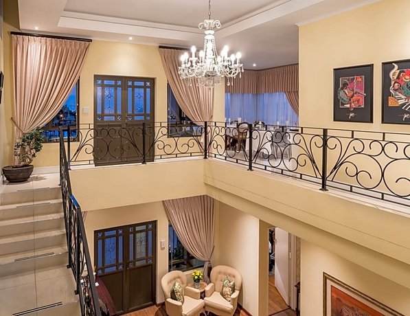 Auriols Guest House