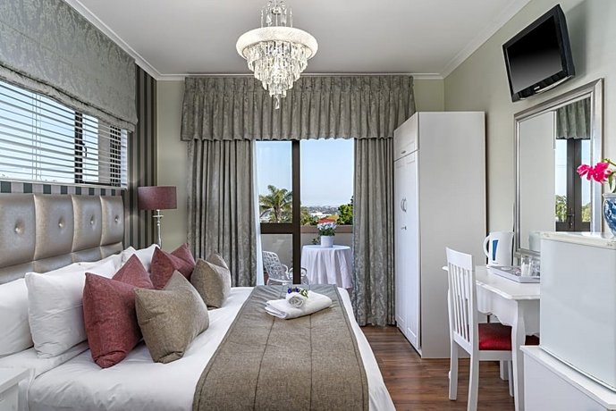 Auriols Guest House