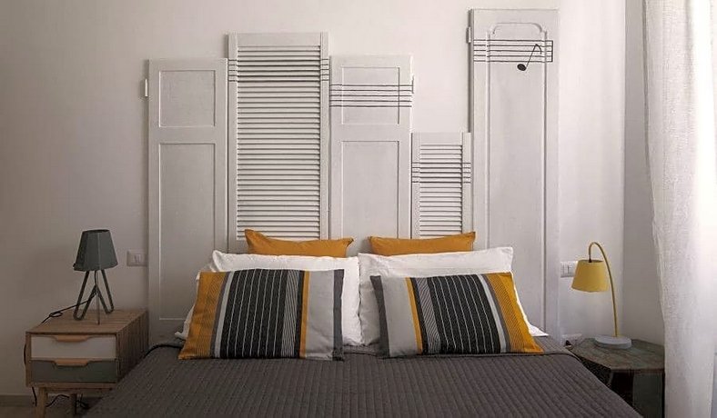 B&B Room of Arts