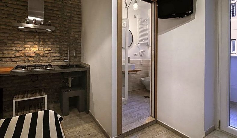 B&B Room of Arts