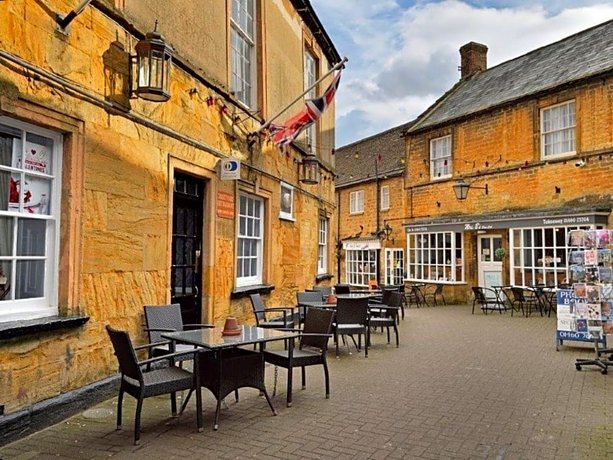 The George Hotel Crewkerne