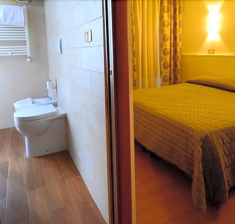 Guest House Masterintrastevere