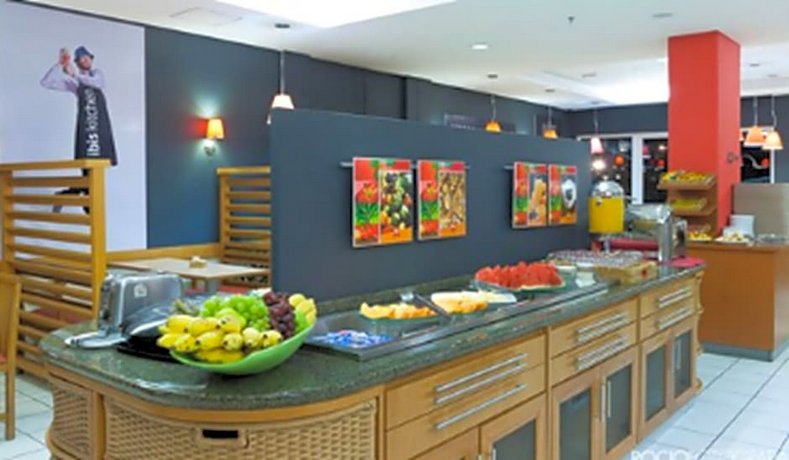Ibis Uberlandia