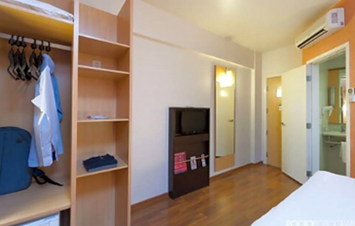 Ibis Uberlandia