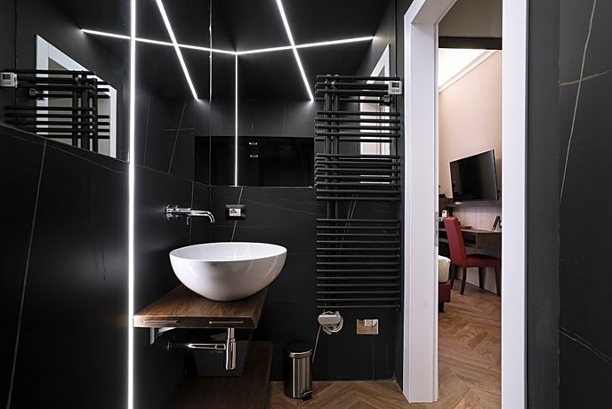 Artemide Guest House