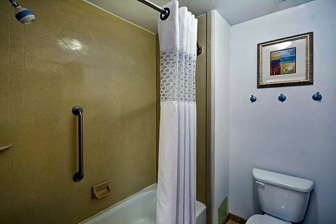 Hampton Inn & Suites Corpus Christi I-37 - Navigation Boulevard