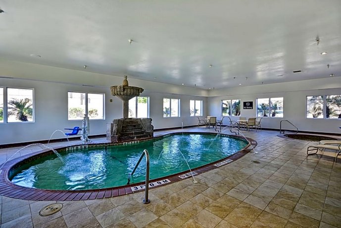 Hampton Inn & Suites Corpus Christi I-37 - Navigation Boulevard