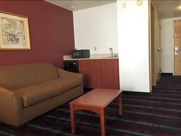 Budget Inn San Leandro