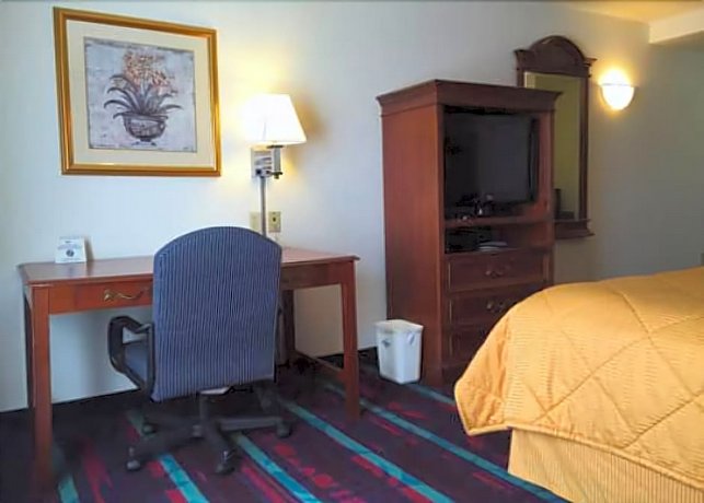 Budget Inn San Leandro