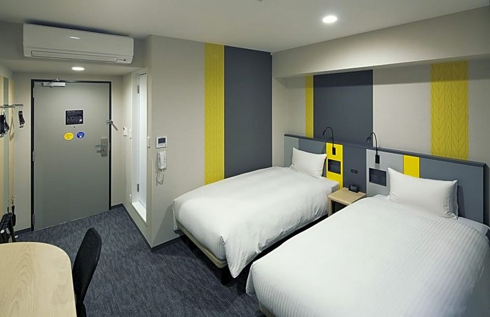 Smile Hotel Utsunomiya Nishiguchi Ekimae