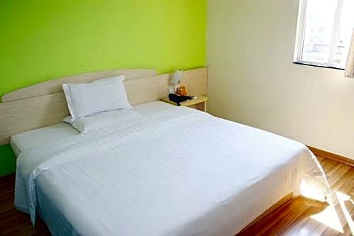 7days Inn Beijing Miyun Gulou Street County Government