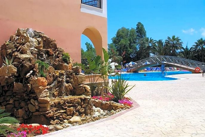 Majestic Hotel & Spa Zakynthos
