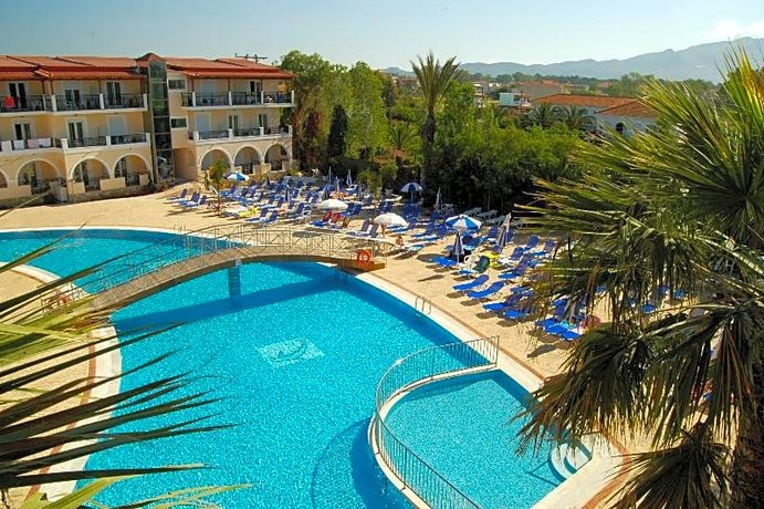 Majestic Hotel & Spa Zakynthos