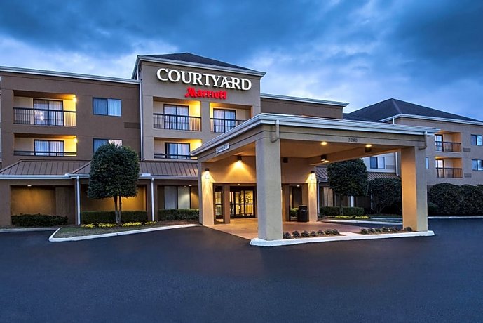Courtyard by Marriott Dothan