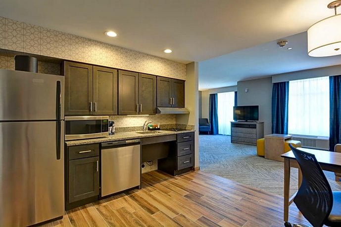 Homewood Suites By Hilton Hadley Amherst