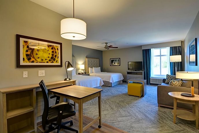 Homewood Suites By Hilton Hadley Amherst