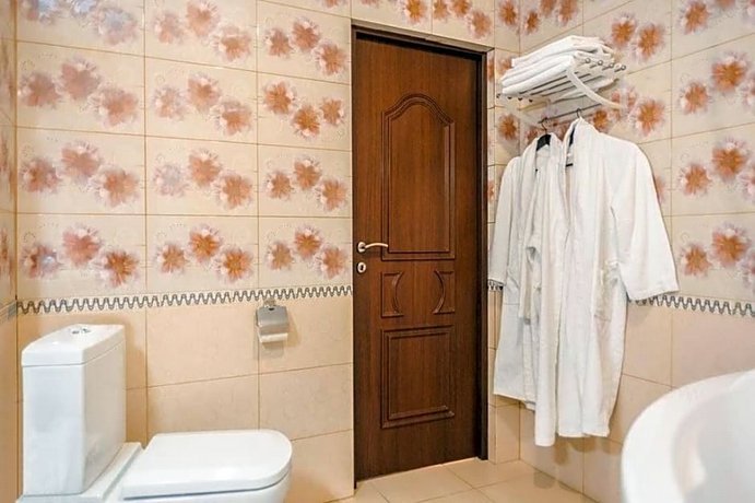 Nairi Hotel Volgograd