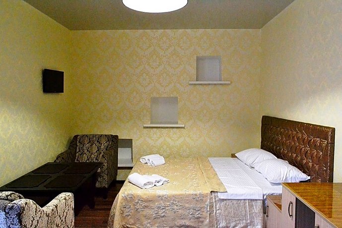 Nairi Hotel Volgograd
