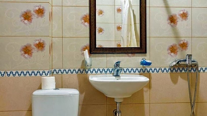 Nairi Hotel Volgograd