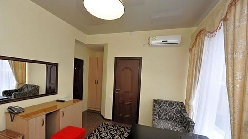Nairi Hotel Volgograd