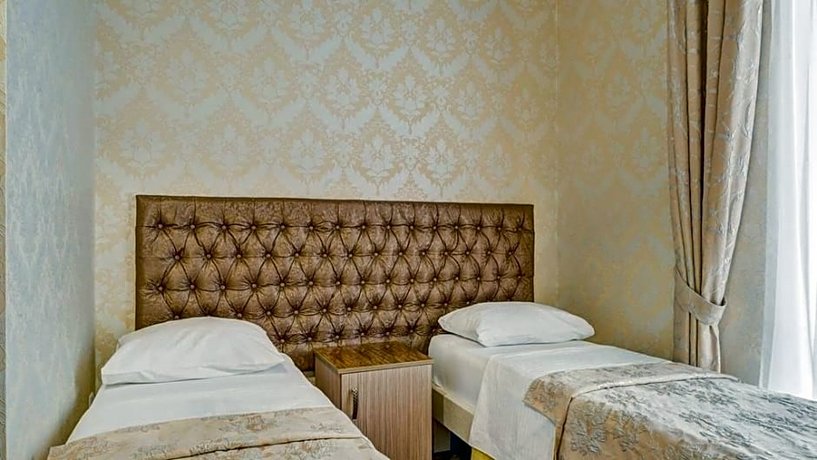 Nairi Hotel Volgograd
