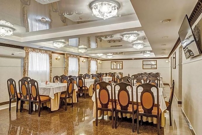 Nairi Hotel Volgograd