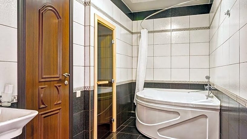 Nairi Hotel Volgograd