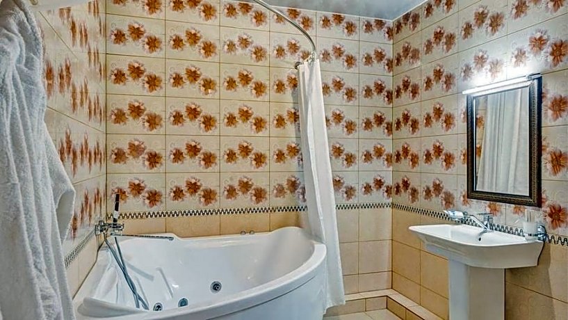 Nairi Hotel Volgograd