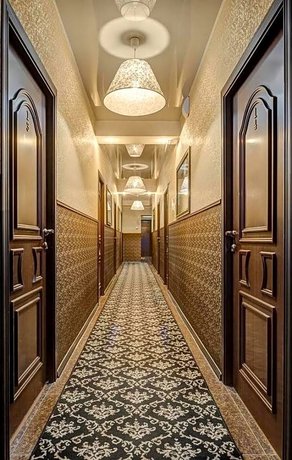 Nairi Hotel Volgograd